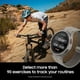 thumbnail image 5 of Reloj inteligente Samsung Galaxy Watch 5 Pro 45 mm Titanio, 5 of 6