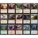 thumbnail image 3 of Mazo Commander Mtg The Urdragon 5 Colores 100 Cartas Dragones, 3 of 3