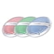 thumbnail image 2 of Kit de luces LED RGB para subwoofers de la serie ME100 de Pioneer, 2 of 2