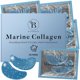 thumbnail image 1 of Mascarilla de Tratamiento Facial BLOOMORA con Colágeno Marino - 30 Pares Hidratantes, 1 of 7