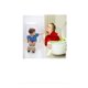 thumbnail image 2 of Asiento Entrenador Baño Bebés Niños Wc, 2 of 4