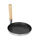 thumbnail image 5 of Sartén De Pie Mango De Madera Utensilios De Cocina Japoneses Suministros Para Cocinar Jamón B 19cm, 5 of 5