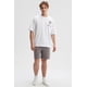 thumbnail image 4 of Polera Hombre Graffiti City Blanco, 4 of 4