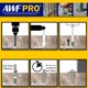 thumbnail image 5 of Adhesivo epóxico de anclaje de curado rápido AWF PRO 280 ml, 5 of 5