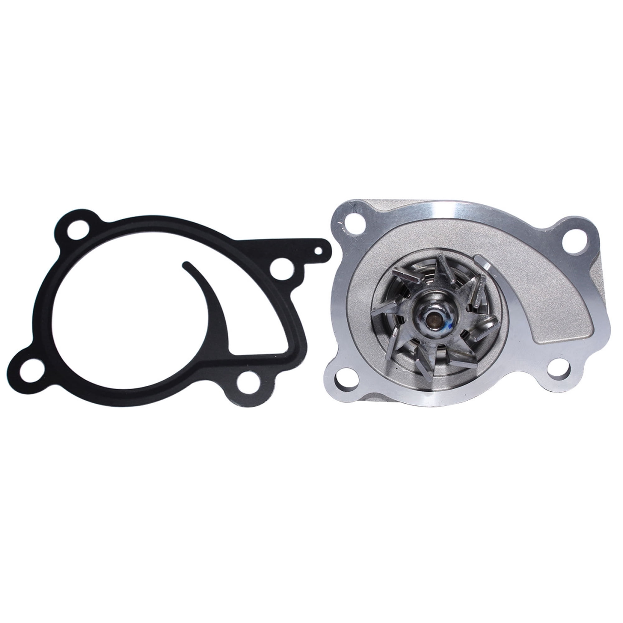 Repuestos Del Sol - Bomba Agua Nissan Qashqai 1.6 2009 2014