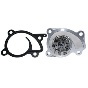 Repuestos Del Sol - Bomba Agua Nissan Versa Sense 1.6 2015 2018