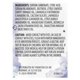 thumbnail image 2 of Tabletas Efervescentes para Ducha Aura Cacia Kids Hora de Dormir 3 Unidades, 2 of 3