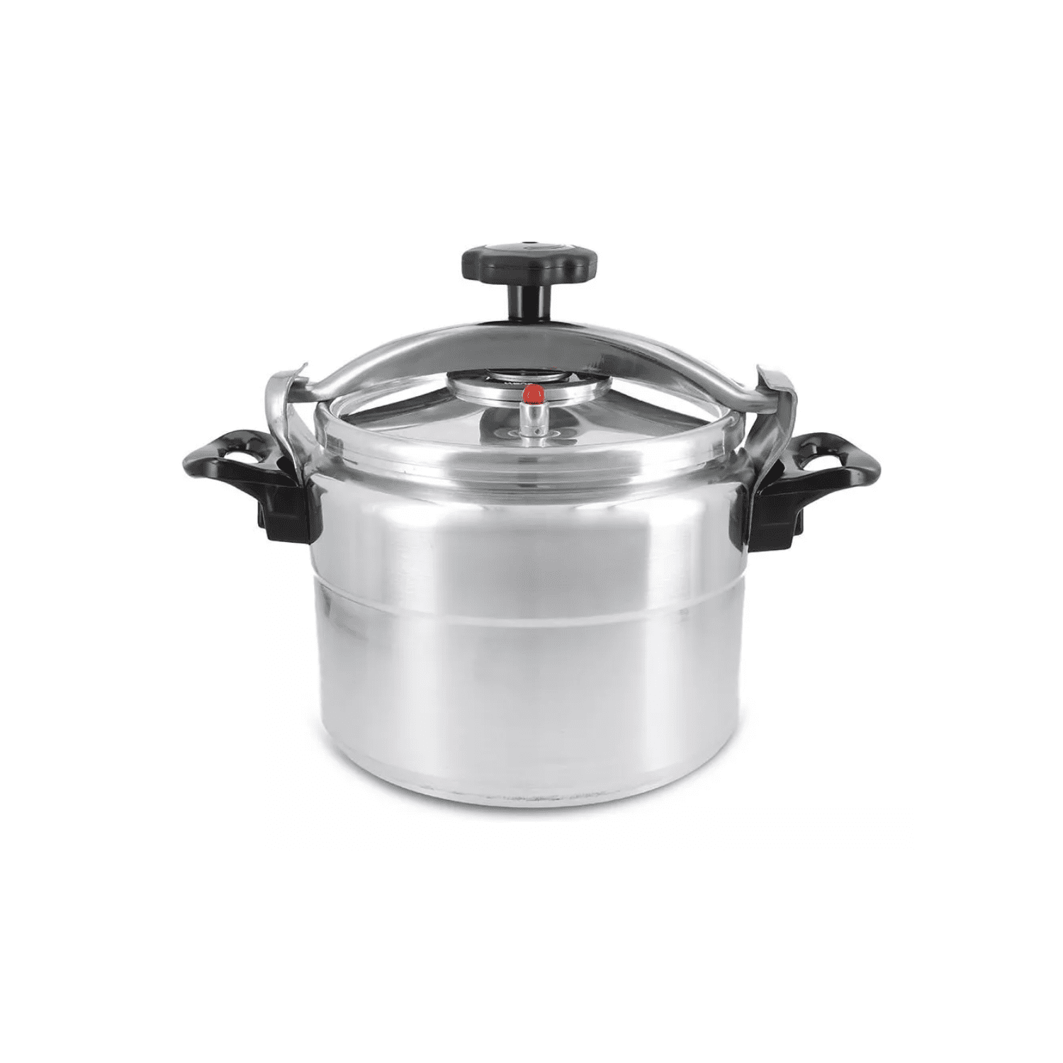 Importclick - Olla Presión Aluminio Dlx 3 Litros Gris