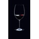 thumbnail image 4 of Set de 16 copas de vino Riedel Vinum Bordeaux, cristal fino, 4 of 7