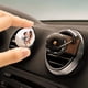 thumbnail image 5 of Ambientador para auto YESTIME personalizado de doble cara, 12 piezas, 5 of 6
