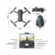 thumbnail image 2 of Mini Drone 4k Drones Con Camara Control De Dron Fpv Wifi, 2 of 3