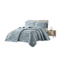 thumbnail image 1 of Cubrecama  de verano diseño tufting King, 1 of 2