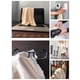 thumbnail image 3 of Paño de secado de gamuza SHEEPSKIN ELITE para toalla de secado de automóviles, 3 of 8