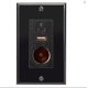 thumbnail image 1 of Cargador RV Magnadyne USB-C/A y VPA Negro, 1 of 3