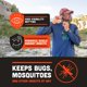 thumbnail image 4 of Chaqueta anti-insectos Ben's S/M con manoplas de malla fina, 4 of 8