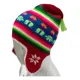thumbnail image 1 of Gorro Chullo Lana De Alpaca Unisex, 1 of 3