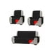 thumbnail image 1 of Pack De Cubre Sillon 3 Cuerpo + 2 De 1 Cuerpo, 1 of 2