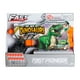 thumbnail image 2 of Juguete Pistola De 12 Dardos-Dinosaurs World, 2 of 3
