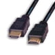 thumbnail image 2 of Cable HDMI 2.0 digital de alta velocidad SatelliteSale, 4K/60 Hz, 18 Gbps, PVC, 2160p, negro, universal, 90 cm, 2 of 2