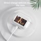thumbnail image 4 of Bebé Yoda-theme AirPods Pro Earphone Case Compatible with Apple Devices Premium Flexible TPU theme Custom, 4 of 6