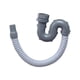 thumbnail image 3 of Manguera De Drenaje Universal Extensible Para Fregadero De Cocina, Estilo C, 3 of 5