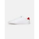 thumbnail image 2 of Zapatilla Hombre Tommy Hilfiger FM0FM05444 Blanco blanco 44, 2 of 6