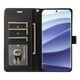 thumbnail image 4 of FOXDOCK Funda tipo Cartera para Xiaomi POCO X7 – Cubierta de Cuero PU con Múltiples Ranuras, Bolsillo para Efectivo y Correa de Muñeca, 4 of 6