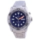 thumbnail image 1 of Reloj Ratio Free Diver Seguro para Helio Automático 1068MD96-34VA-BLU 1000M para Hombre, 1 of 2
