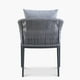 thumbnail image 3 of Silla Comedor Cozumel Gris, 3 of 4