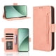 thumbnail image 1 of Funda Tipo Billetera FOXDOCK para Xiaomi 15 – Tapa Flip con Tarjetero, 1 of 5