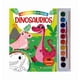 thumbnail image 1 of LIBRO DINOSAURIOS (ACUARELAS), 1 of 2
