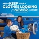 thumbnail image 2 of Detergente para ropa Persil Ultra Pacs Original, 42 unidades, 2 of 3