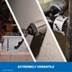 thumbnail image 4 of Sierra perforadora de carburo LENOX Tools LXAH32 51 mm (2 pulgadas), 4 of 6