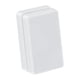 thumbnail image 5 of Pesas Para Cortina De Ducha Exterior, Color Blanco, 5 of 5