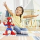 thumbnail image 3 of Peluche Hasbro Marvel Spidey y sus superamigos, 3 of 3