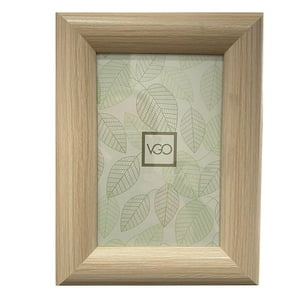 Vgo - Marco 40X50 Madera Bombe