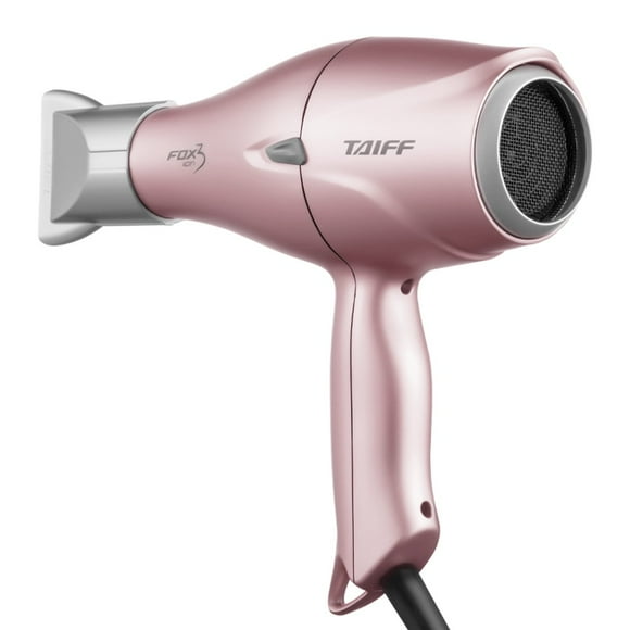 Secador De Cabello Fox Ion 3 2200w Soft Rose