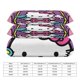 thumbnail image 2 of Hello Kitty 3-Piece Reversible Twin Bed Set - Includes 1 Reversible Twin Comforter, 2 of 5