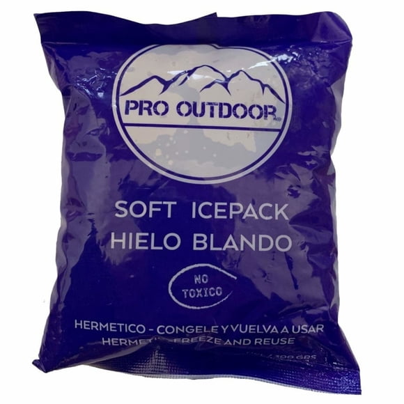 Icepack Blando 300 Gr