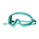 thumbnail image 2 of Gafas De Natación Con Tapón Para Los Oídos, Auricular Para Deportes Acuáticos, Piscina Al Aire Libre, Azul Y Verde, 2 of 3