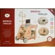 thumbnail image 2 of CARRITO Médico Infantil de Madera, 2 of 2