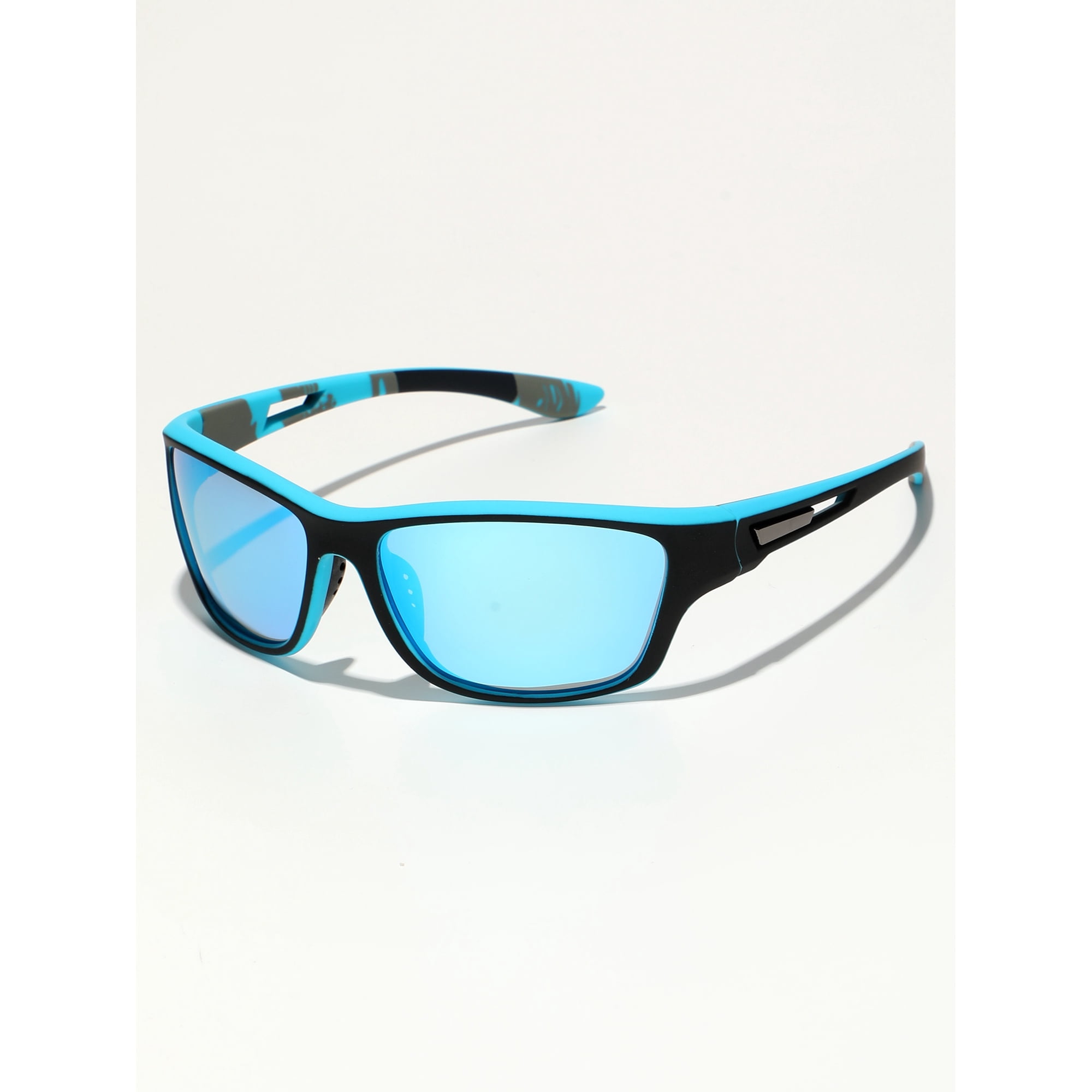 Polasup Gafas Lentes De Sol Gafas Para Hombre Y Mujer.gafas De Sol Sencillas De Estilo Coreano,