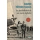 thumbnail image 1 of LIBRO La Posibilidad De Un Vuelo Infinito - Dauno Tótoro Taulis, 1 of 2