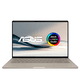 thumbnail image 1 of Notebook ASUS Zenbook A14 Snapdragon X 16GB RAM 1TB SSD 14", 1 of 10
