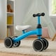 thumbnail image 3 of Bicicleta de Equilibrio 4 Ruedas Triciclo Infantil Estable, 3 of 7