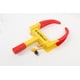 thumbnail image 3 of Bloqueo Ruedas Ajustable Para Coches motos Pitbull - Norplat, 3 of 3