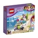thumbnail image 1 of Kit de construcción LEGO Friends Mia's Beach Scooter 41306, 1 of 8