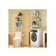 thumbnail image 2 of Organizador rack estante de baño, 2 of 2