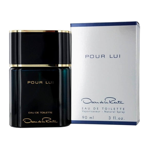 OSCAR DE LA RENTA OSCAR POUR LUI 90ML VARON