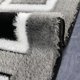 thumbnail image 3 of Alfombra Exclusive Gris 150 x 200 Cm, 3 of 6